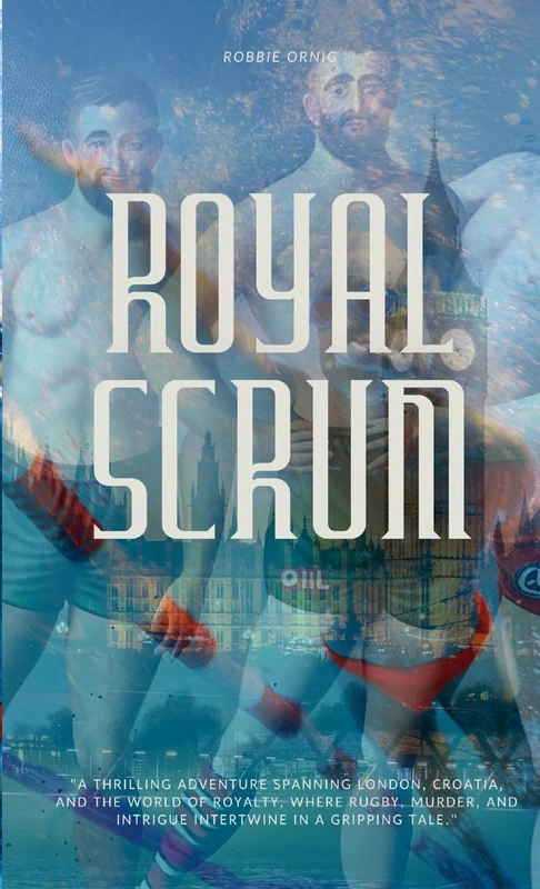 Royal Scrum - Image 1