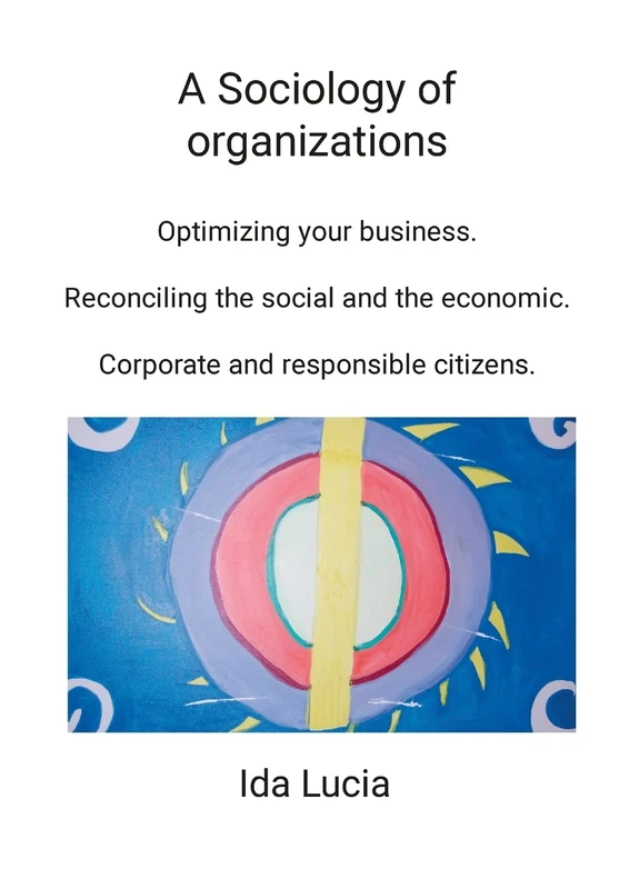 A Sociology of organizations - Image 1