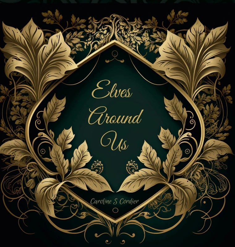 Elves Around Us: The faces of the Elven Folk