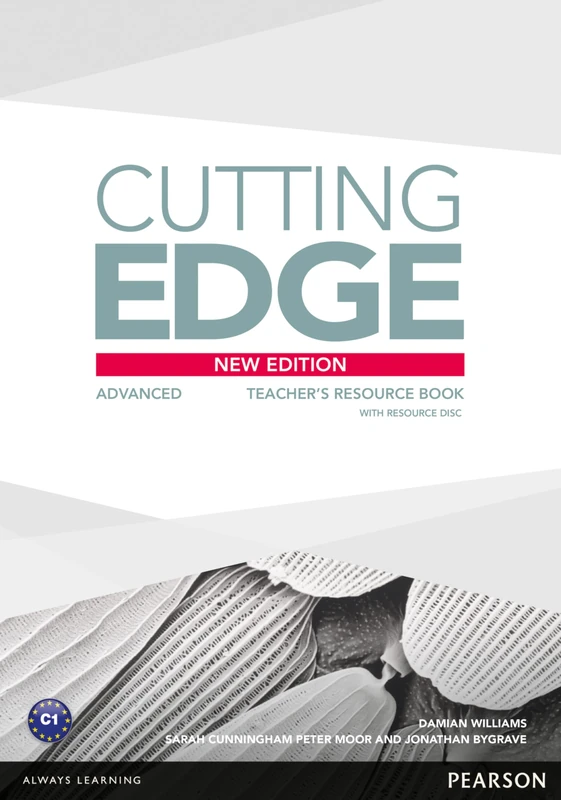 Cutting Edge Advanced New Edition Teacher's Book and Teacher's Resource Disk Pack
