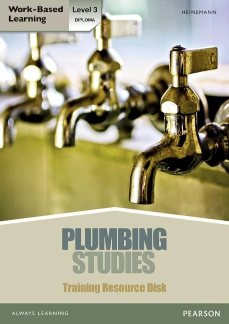 Level 3 Diploma in Plumbing Studies TRD
