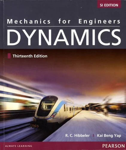 Mechanical Engineering Dyanmics and Statics, plus Mastering Engineering with Pearson eText / Mechanics for Engineers:Statics SI Study Pack / Mechanics for Engineers:Dynamics SI Study Pack