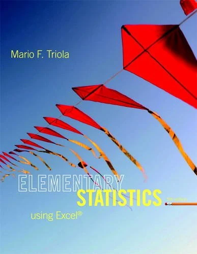 Elementary Statistics, plus MyStatLab with Pearson eText