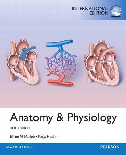 Marieb:Anatomy&Physiology, Atlas and Interactive CD-ROM - Image 1