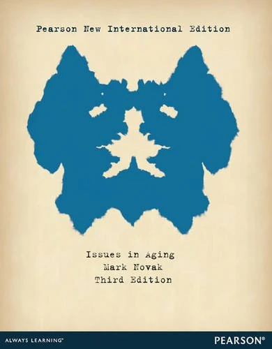 Issues in Aging Pearson New International Edition, plus MySearchLab without eText