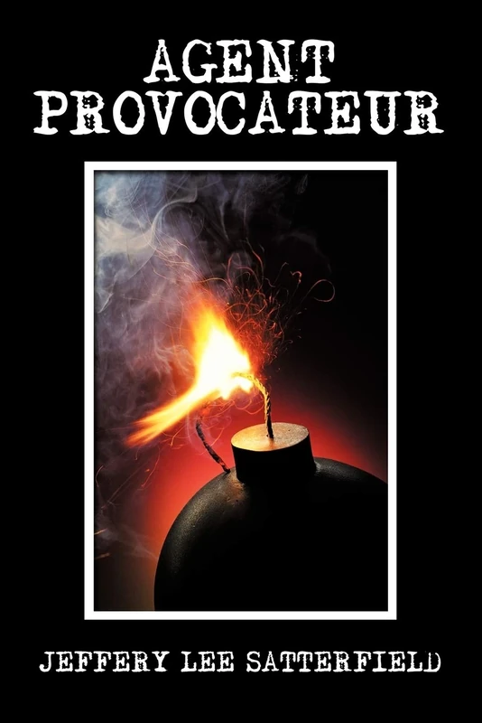 Agent Provocateur: A Flight of Fancy