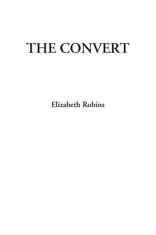 The Convert