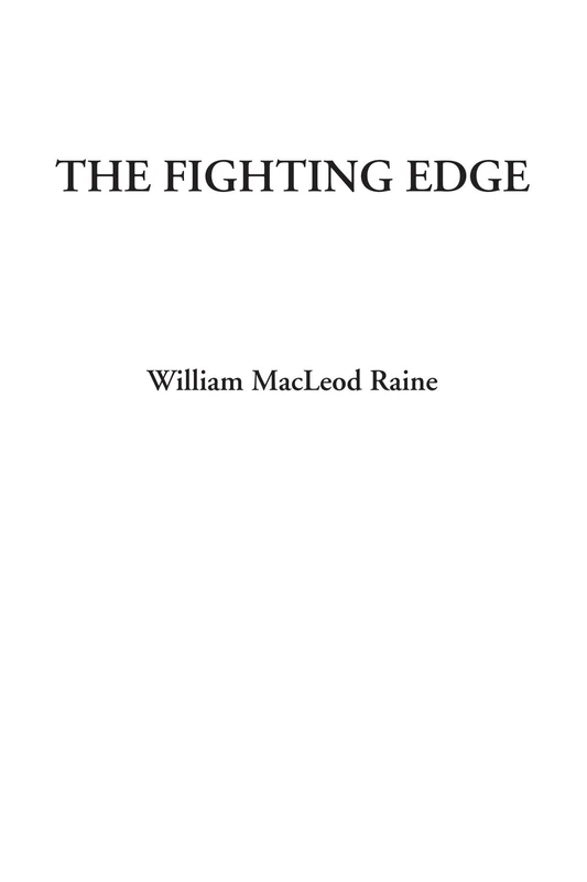 The Fighting Edge