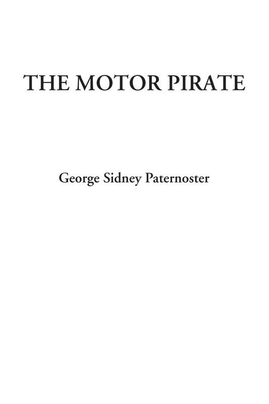 The Motor Pirate