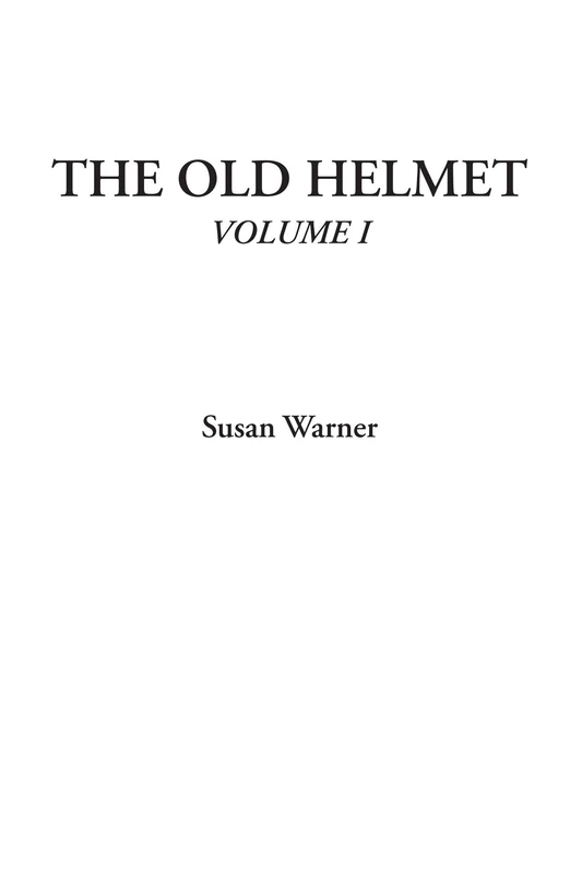 The Old Helmet, Volume I - Image 1
