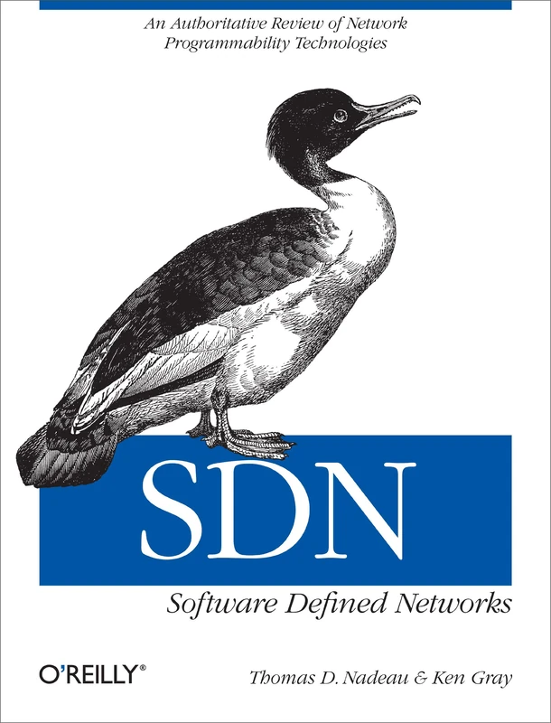SDN – Software Defined Networks: An Authoritative Review of Network Programmability Technologies - Image 1