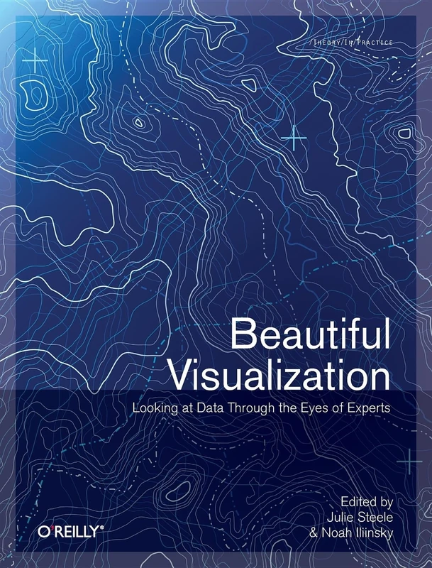 O'Reilly Beautiful Visualization - Data Expert Perspectives