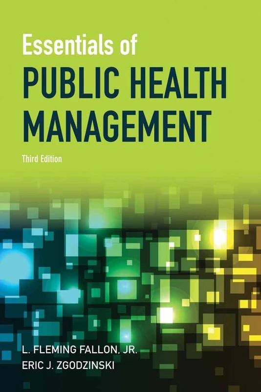 Essentials Of Public Health M