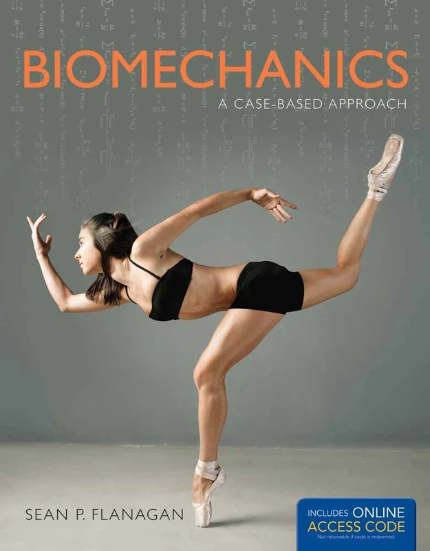Biomechanics: A Case-based Approach