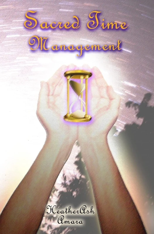 Sacred Time Management - Image 1