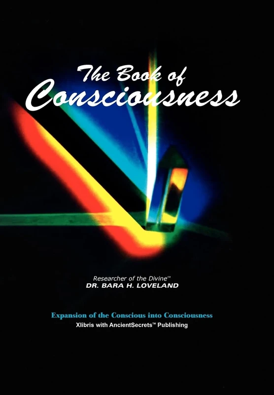 The Book of Consciousness - Image 1