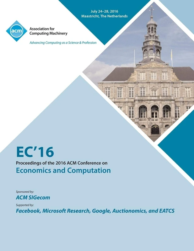 MCA EC16 Economics and Computation - Computing and Internet Book