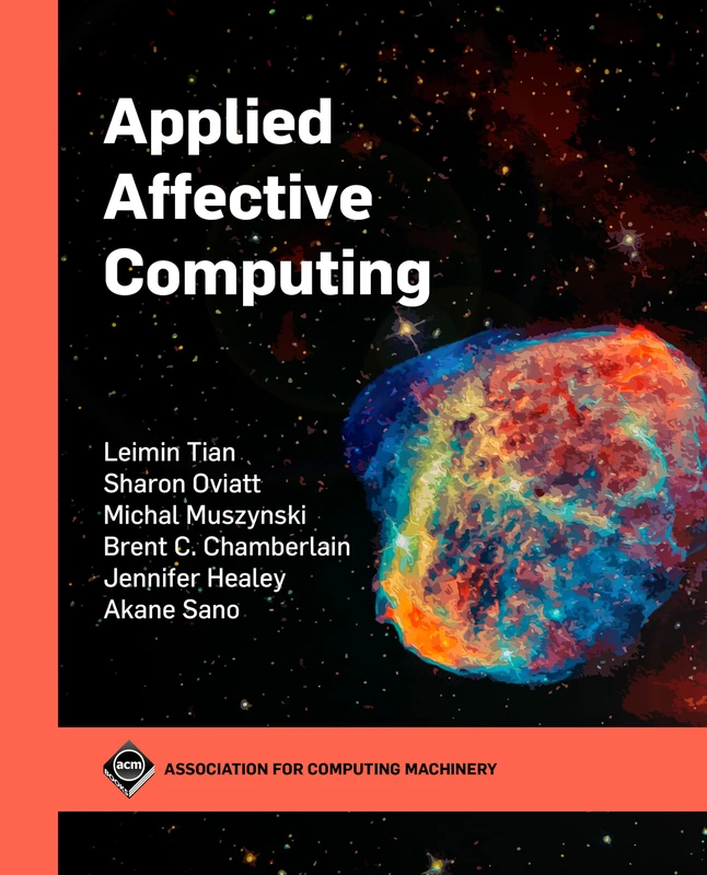 Applied Affective Computing (ACM Collection II)