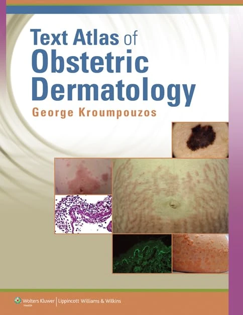 Atlas of Obstetric Dermatology - Image 1
