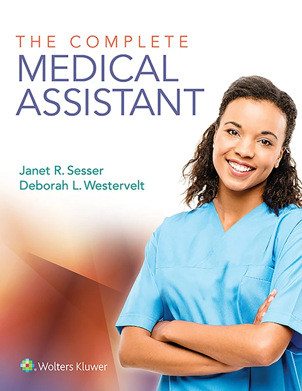 The Complete Medical Assistant
