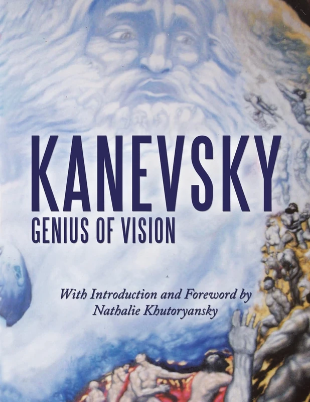 Kanevsky: Genius of Vision - Image 1