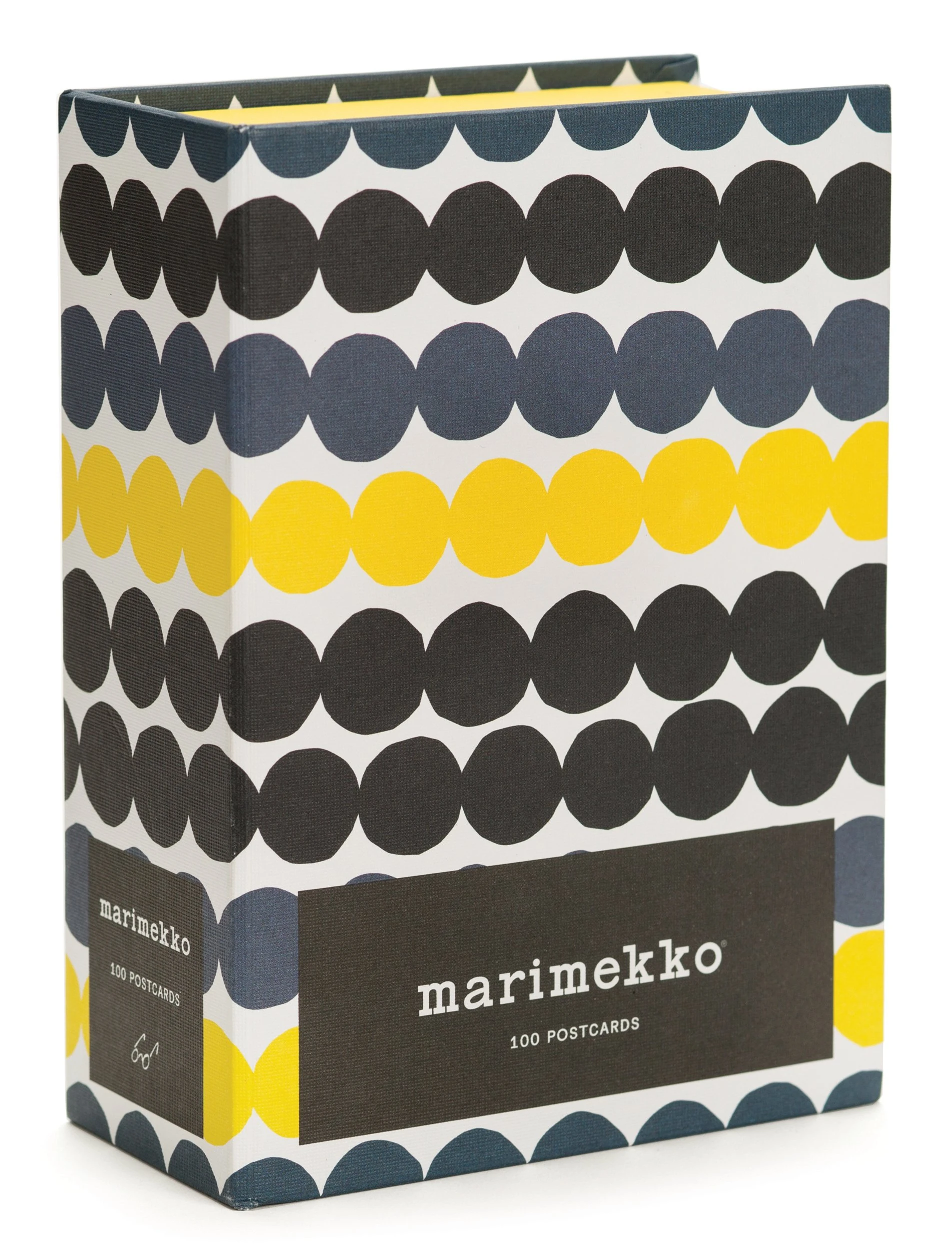 Marimekko: 100 Postcards
