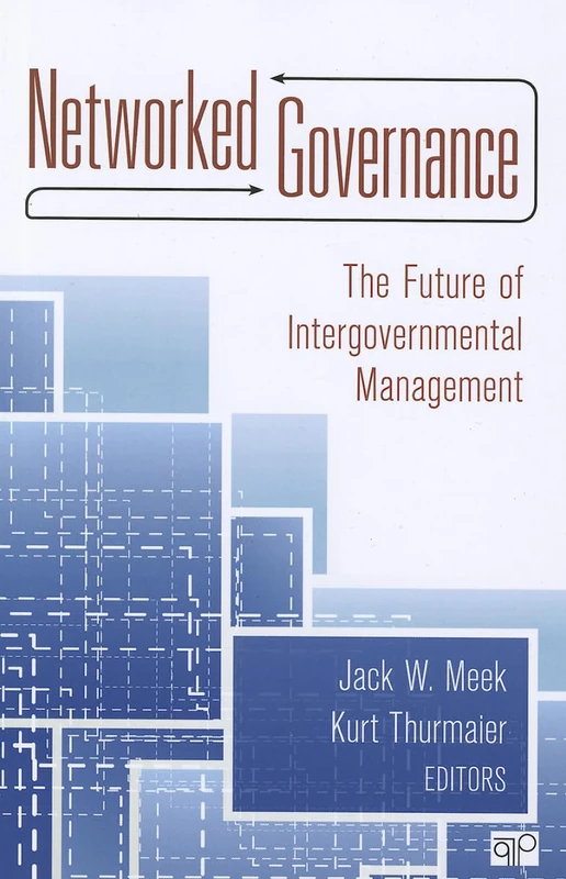 Networked Governance: The Future of Intergovernmental Management - Image 1