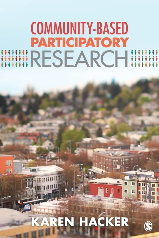 Community-Based Participatory Research - Image 1
