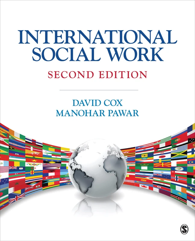 International Social Work: Issues, Strategies, and Programs