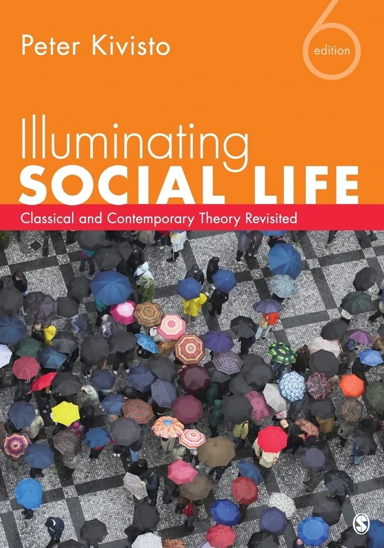 Illuminating Social Life: Classical and Contemporary Theory Revisited - Image 1