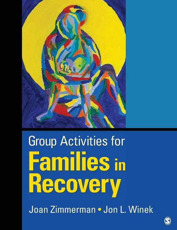 Group Activities for Families in Recovery