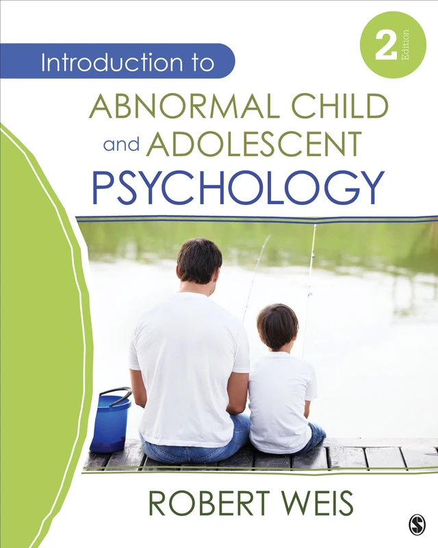 Introduction to Abnormal Child and Adolescent Psychology