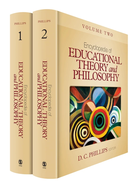 Encyclopedia of Educational Theory and Philosophy