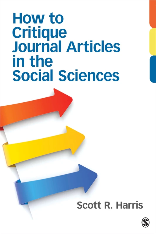 How to Critique Journal Articles in the Social Sciences - Image 1