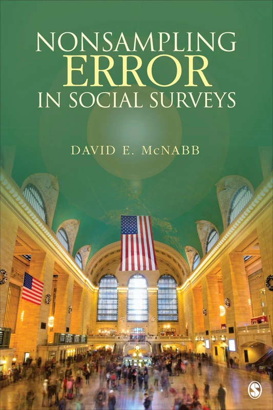 Nonsampling Error in Social Surveys - Image 1