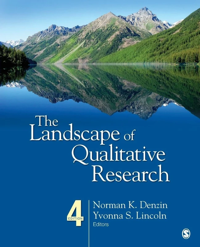 The Landscape of Qualitative Research
