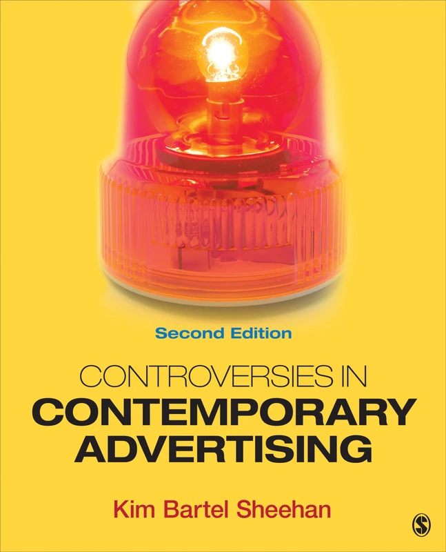 Controversies in Contemporary Advertising - Image 1
