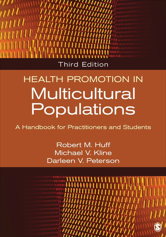 Health Promotion in Multicultural Populations: A Handbook for Practitioners and Students - Image 1