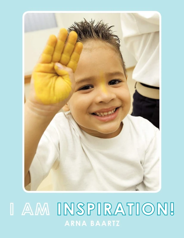 I Am Inspiration!: Emotional Intelligence, Key to Success - Image 1