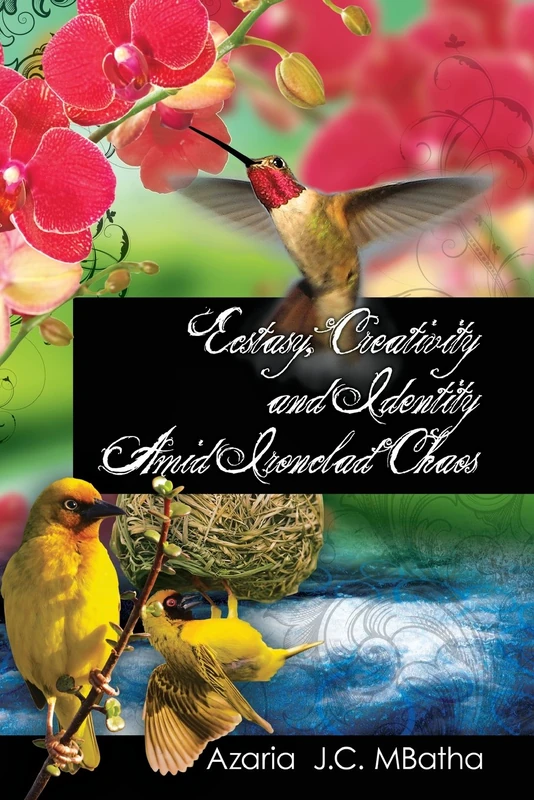 Ecstasy, Creativity and Identity Amid Ironclad Chaos