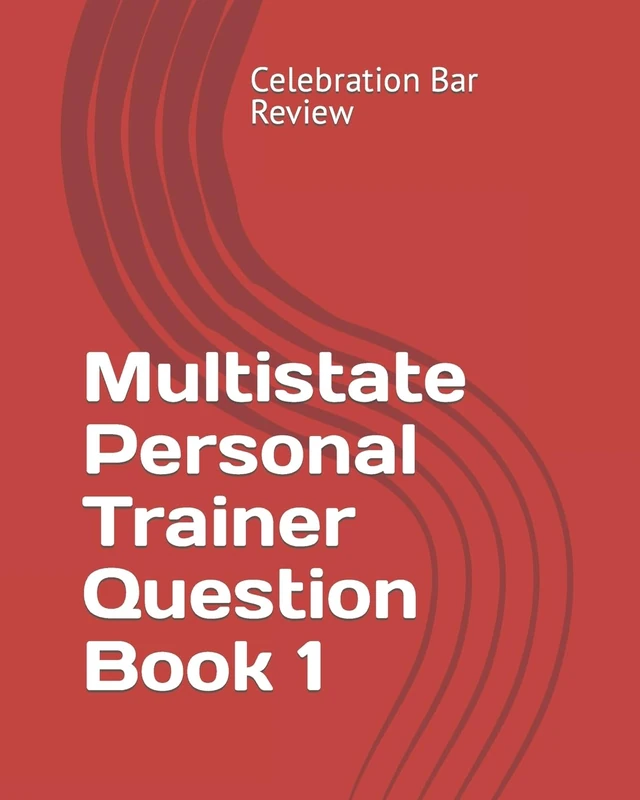 Multistate Personal Trainer Question Book 1: Constitutional Law, Criminal Law & Procedure, Real Property - Image 1