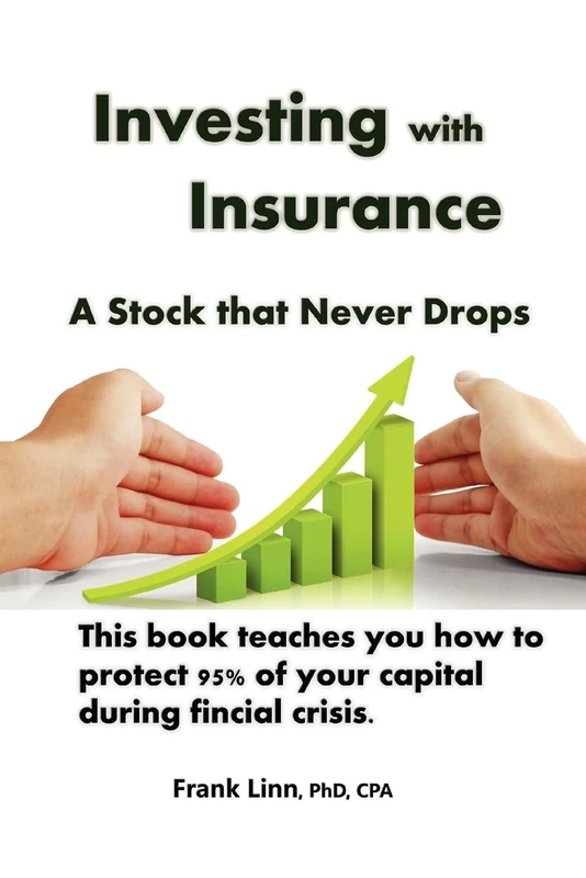 Investing with Insurance: Stock that Never Drops