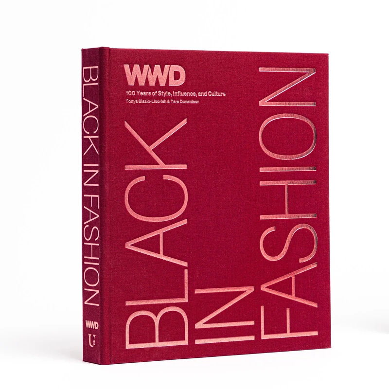 Black in Fashion: 100 Years of Style, Influence & Culture - Image 1
