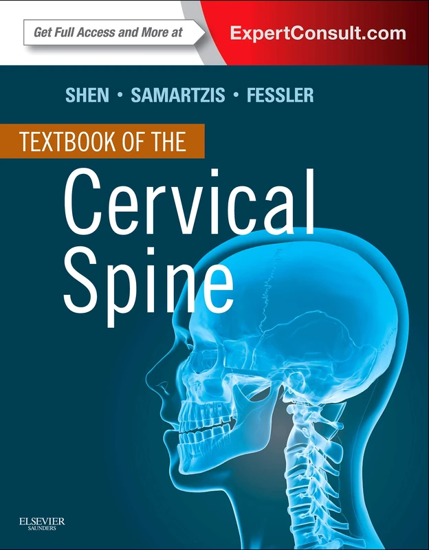 Textbook of the Cervical Spine - Image 1