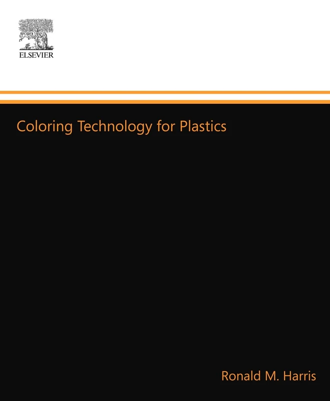 Coloring Technology for Plastics
