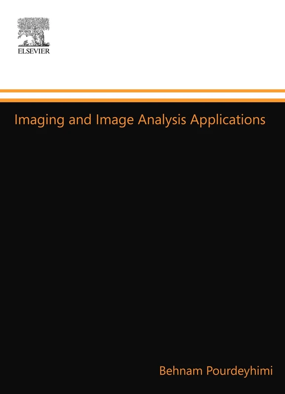 Imaging and Image Analysis Applications