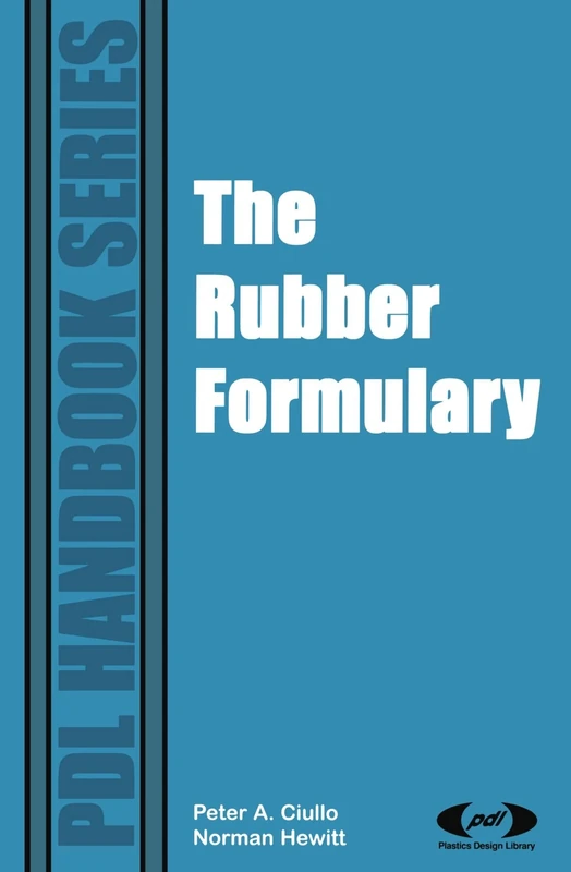 The Rubber Formulary