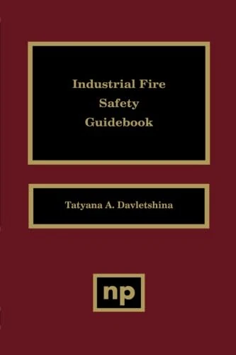 Industrial Fire Safety Guidebook