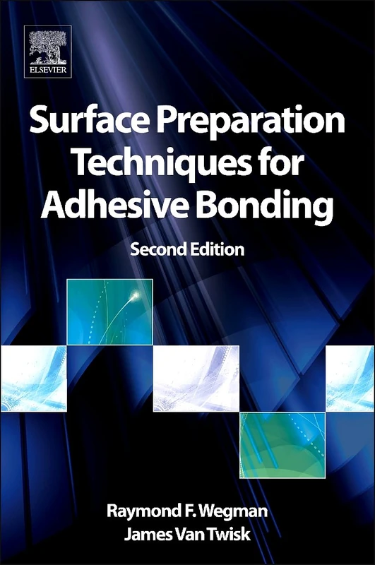 Surface Preparation Techniques for Adhesive Bonding