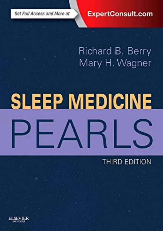 Sleep Medicine Pearls - Image 1
